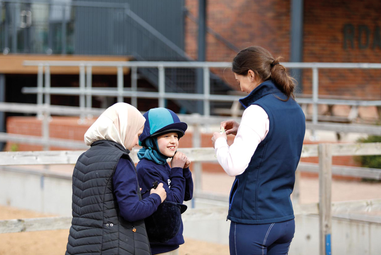 Intro to Coaching Steps 1-3