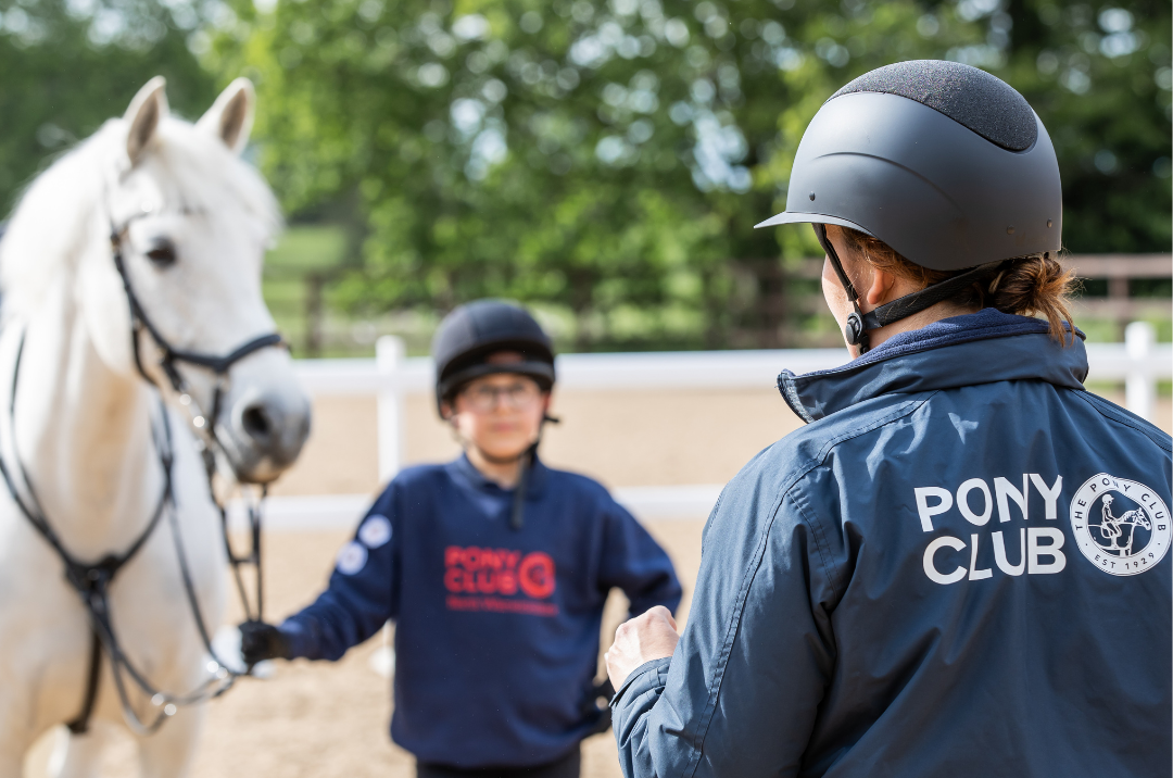 British Equestrian reopens applications for Coaching Bursary