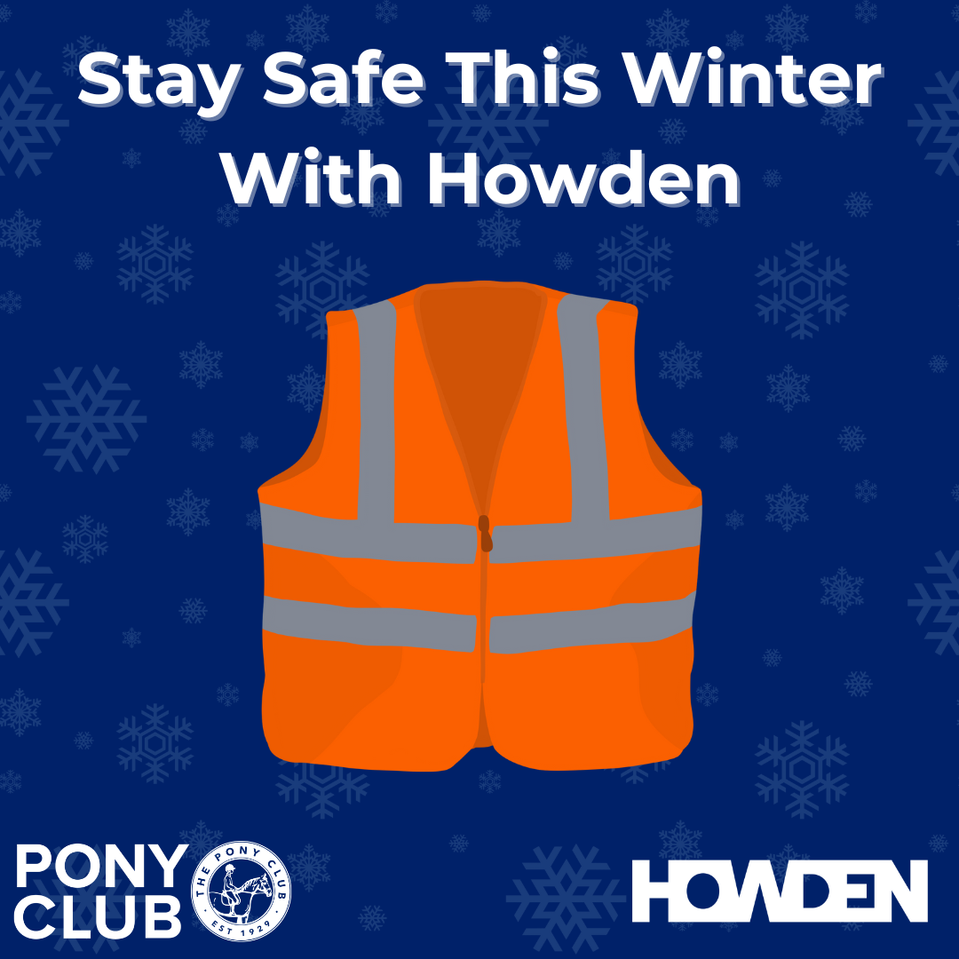 Stay Safe This Winter With Howden