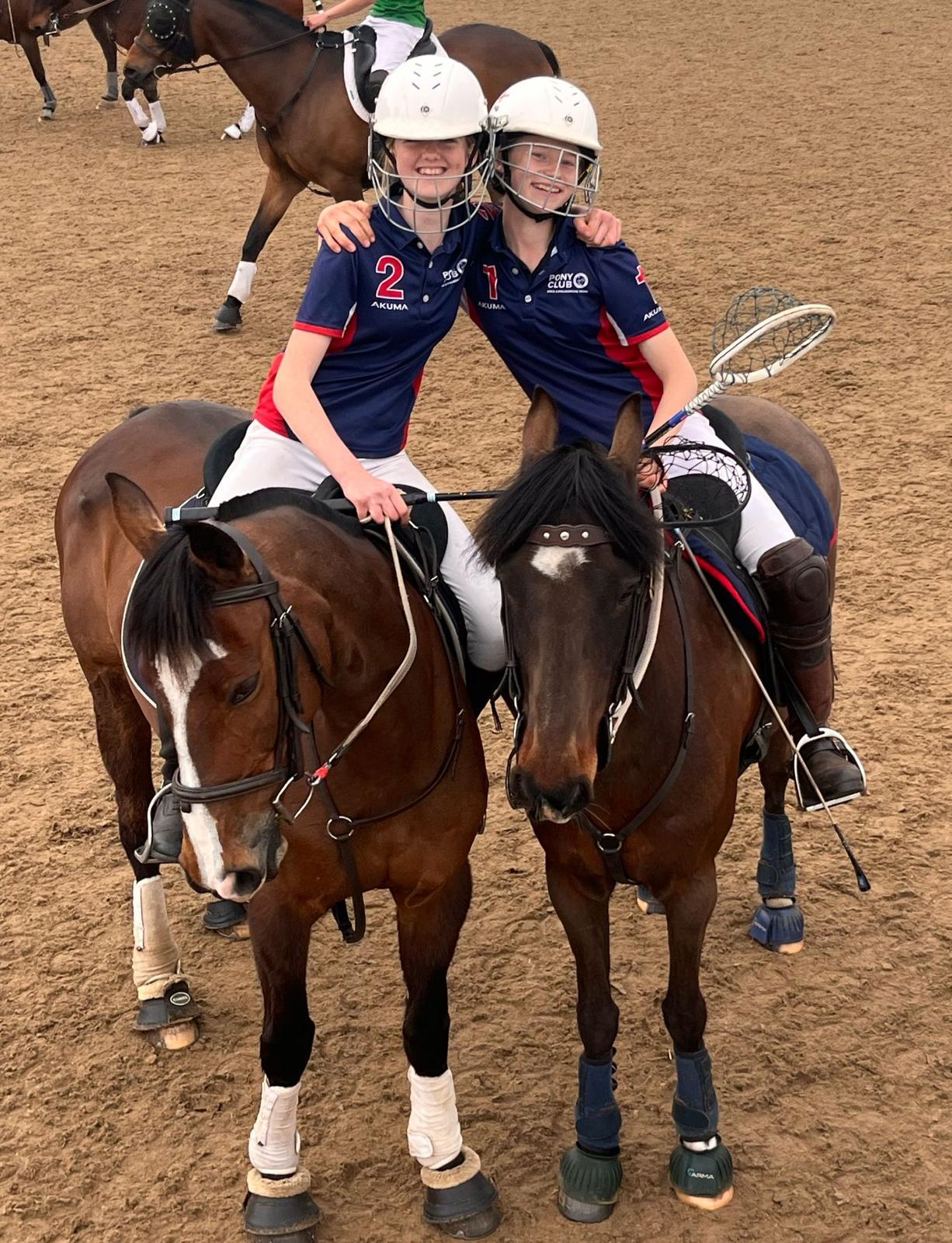 2025 Polocrosse Arena Challenge sees members show their skills in the sunshine