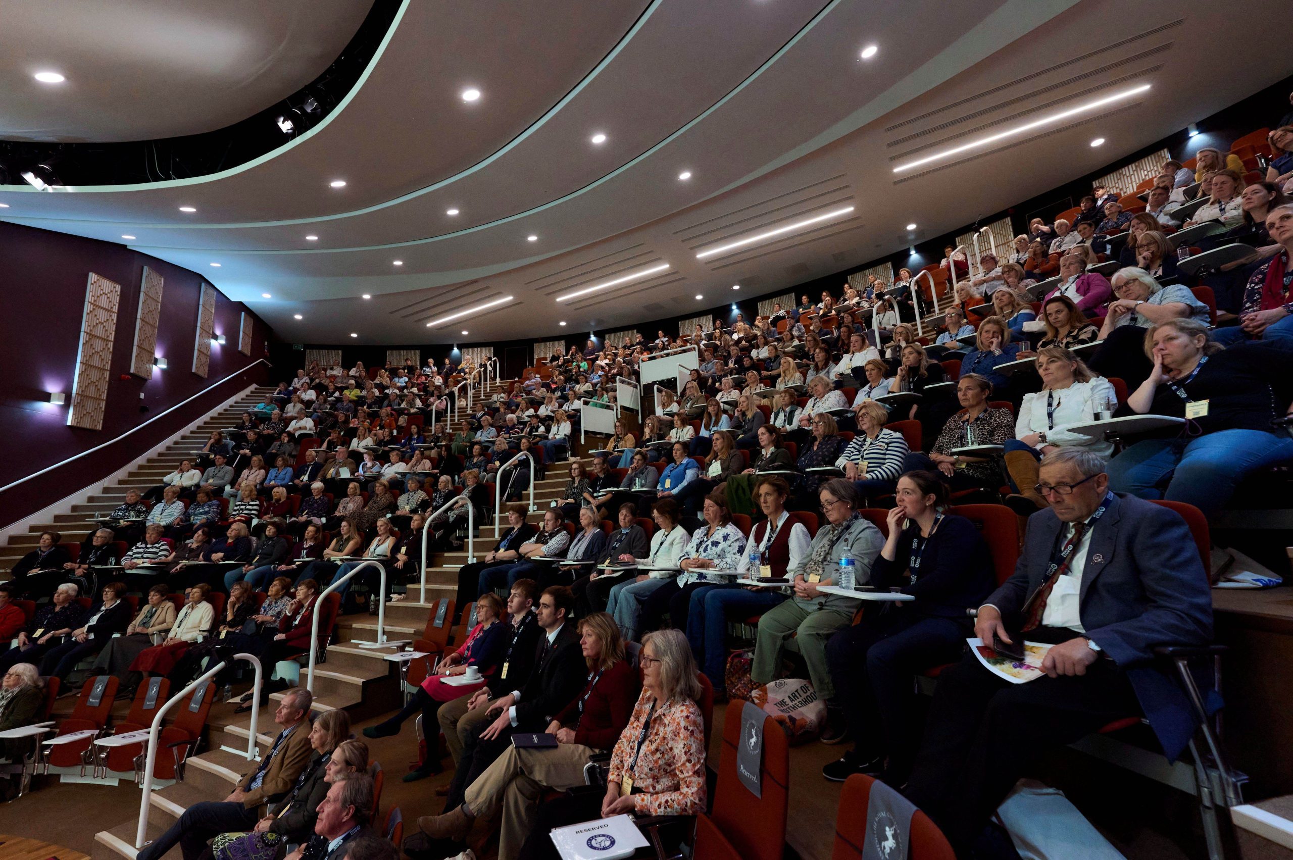 The Pony Club Conference 2025