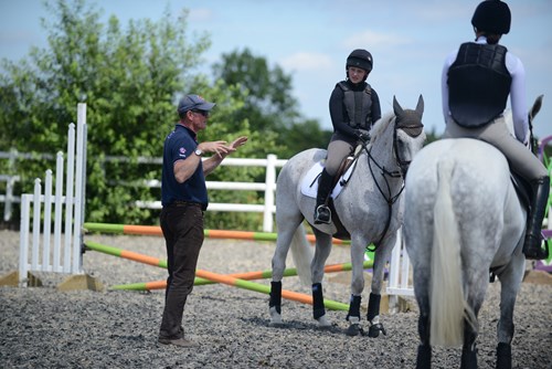 PC Coaching Certificate