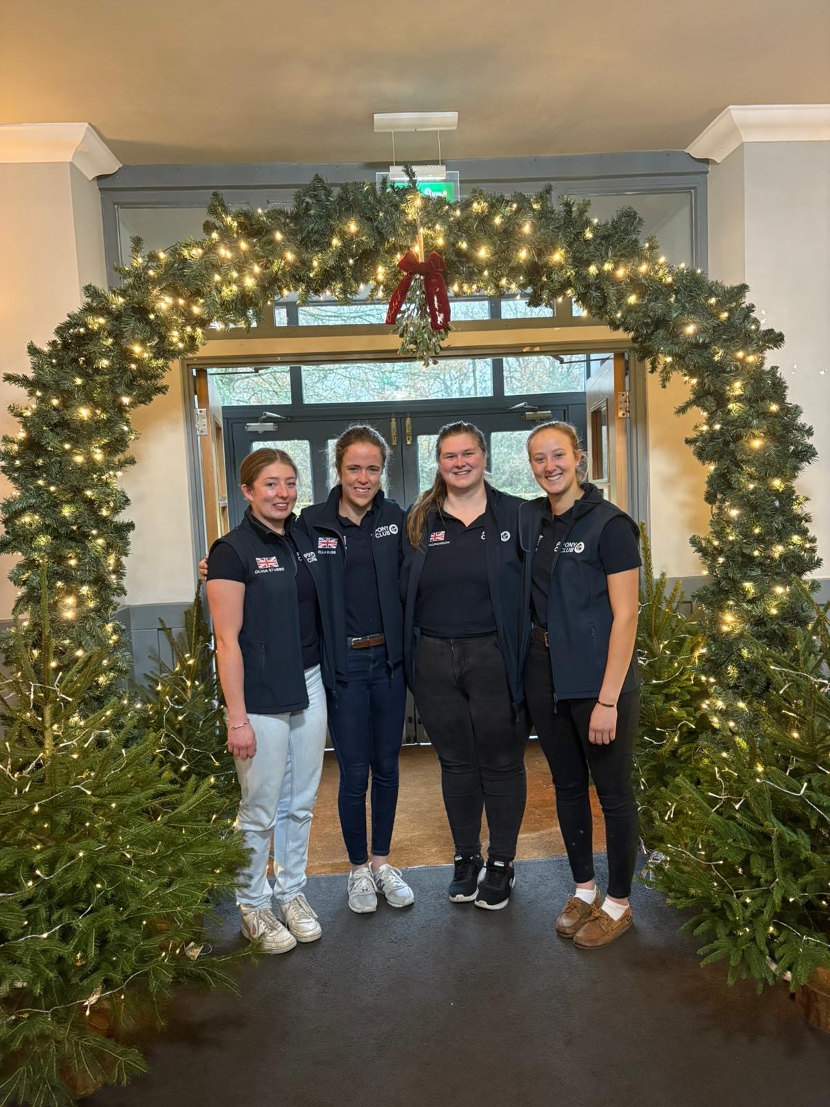 PCIA Quiz Results 2025 🧠🥉