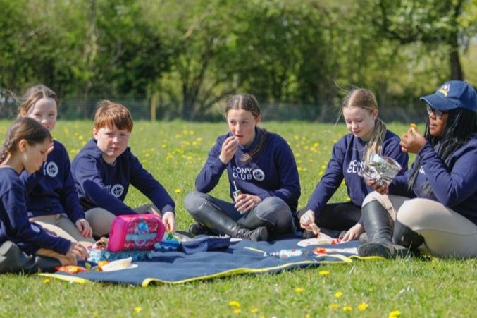 Equality & Diversity