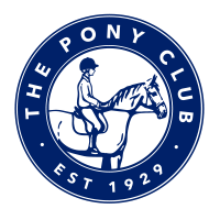 Pony Club Circular Logo
