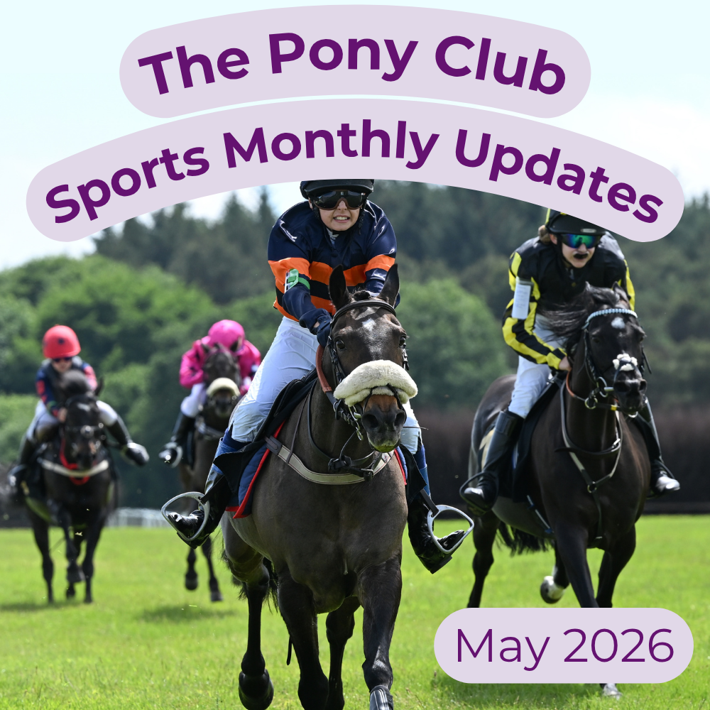 Sports Update – May 2026