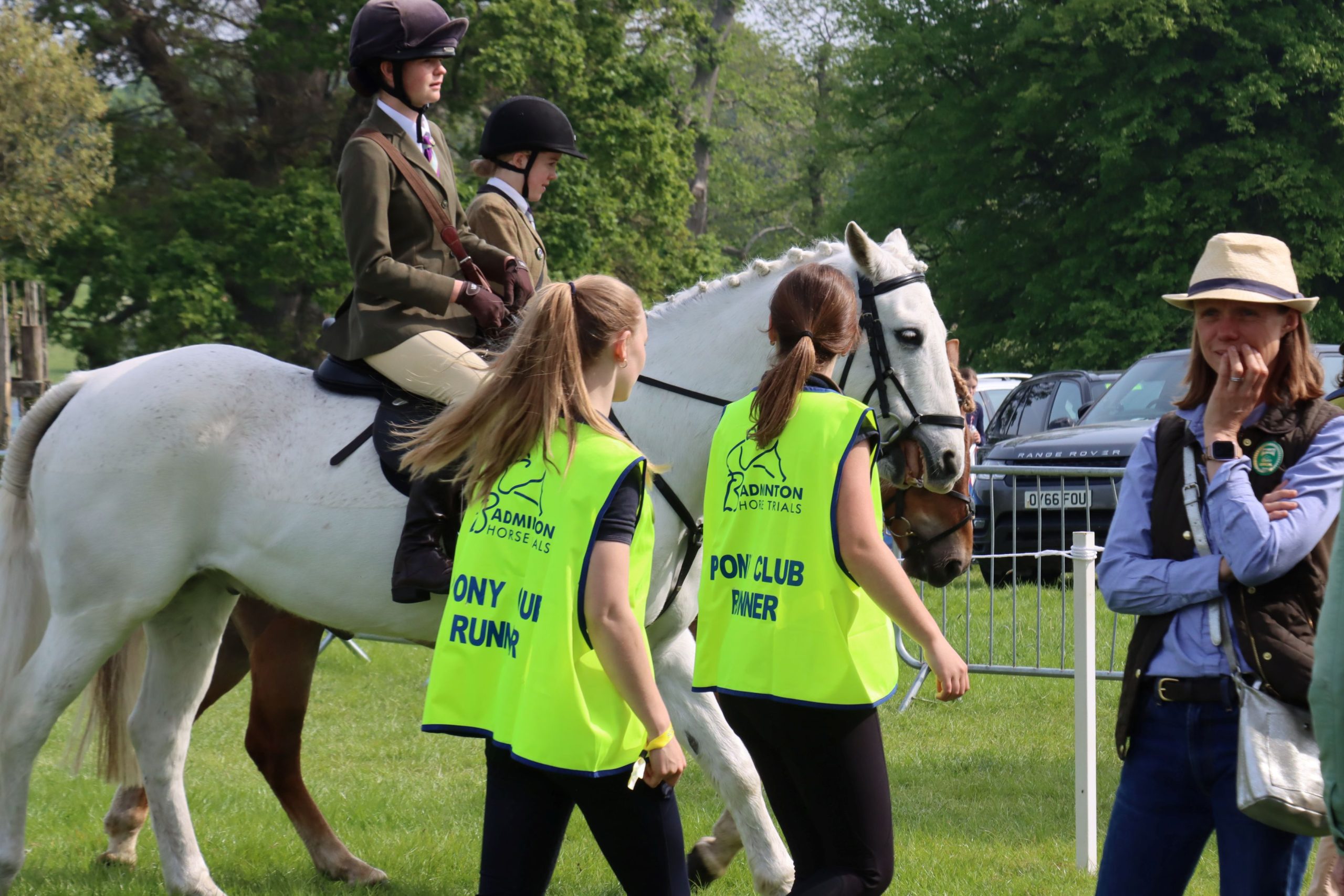 Gallery Image for Pony Club