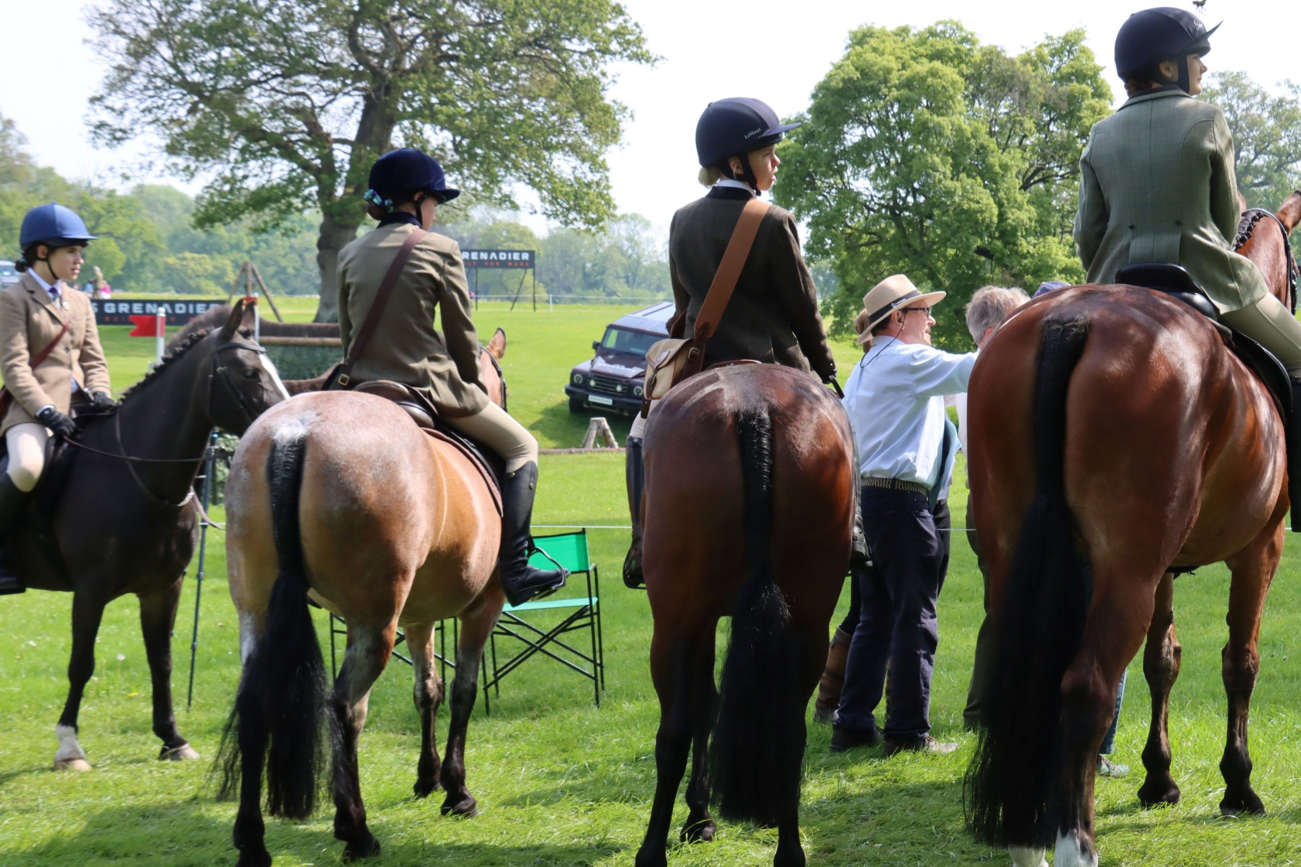 Gallery Image for Pony Club