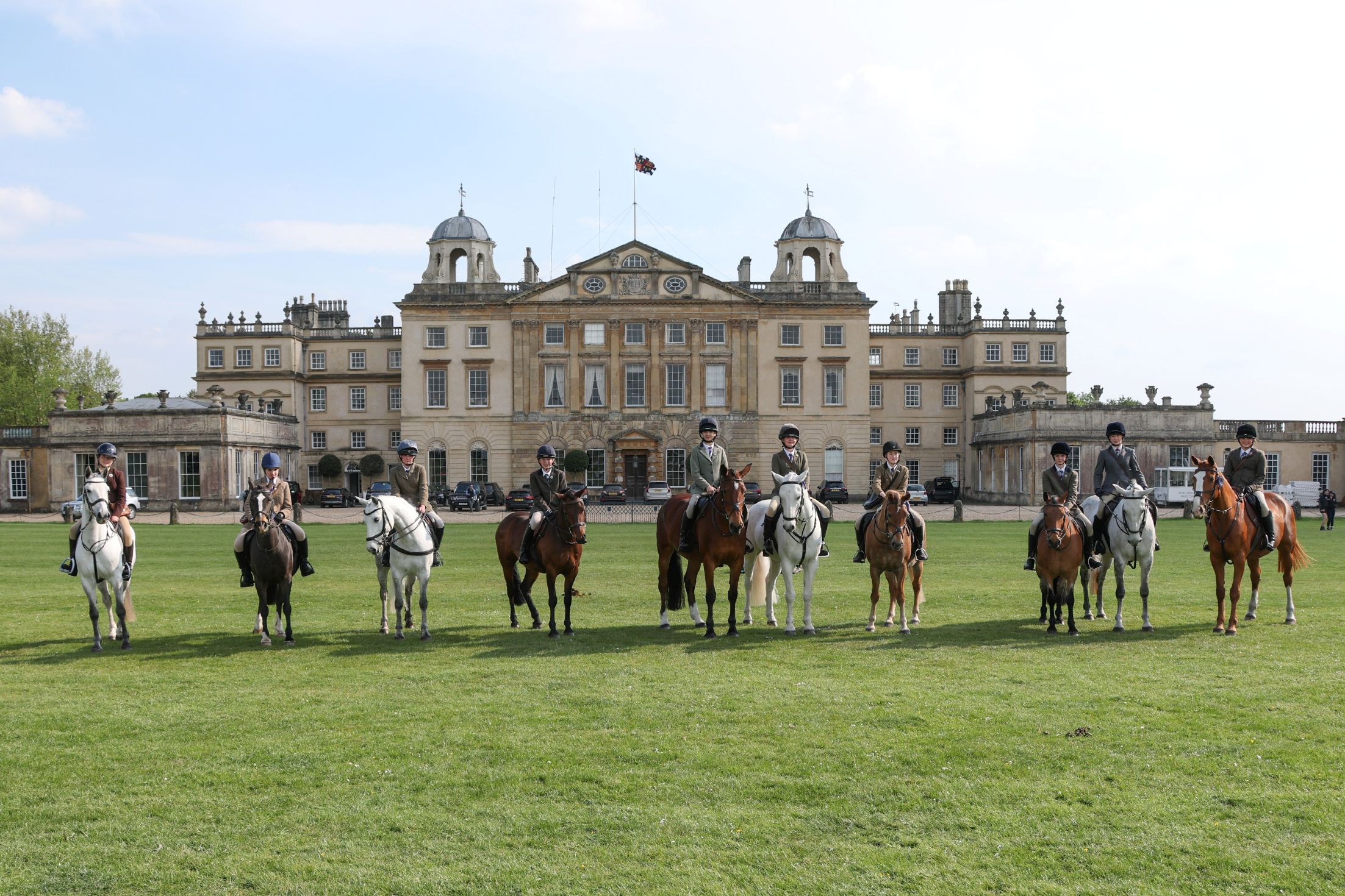 Gallery Image for Pony Club