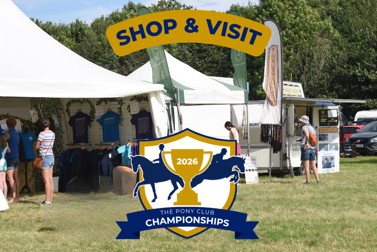 Shop & Visit