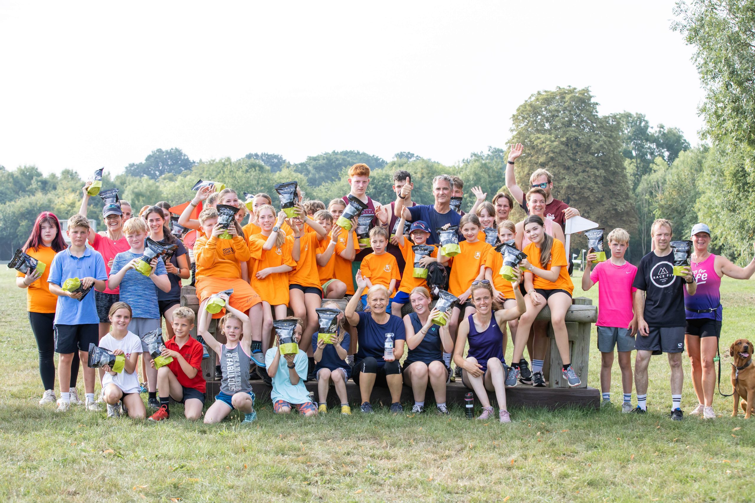 Gallery Image for Pony Club