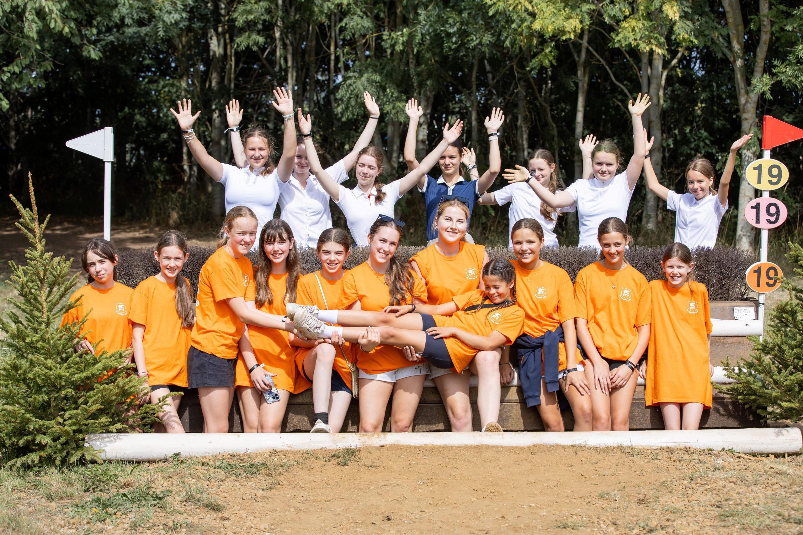 Gallery Image for Pony Club