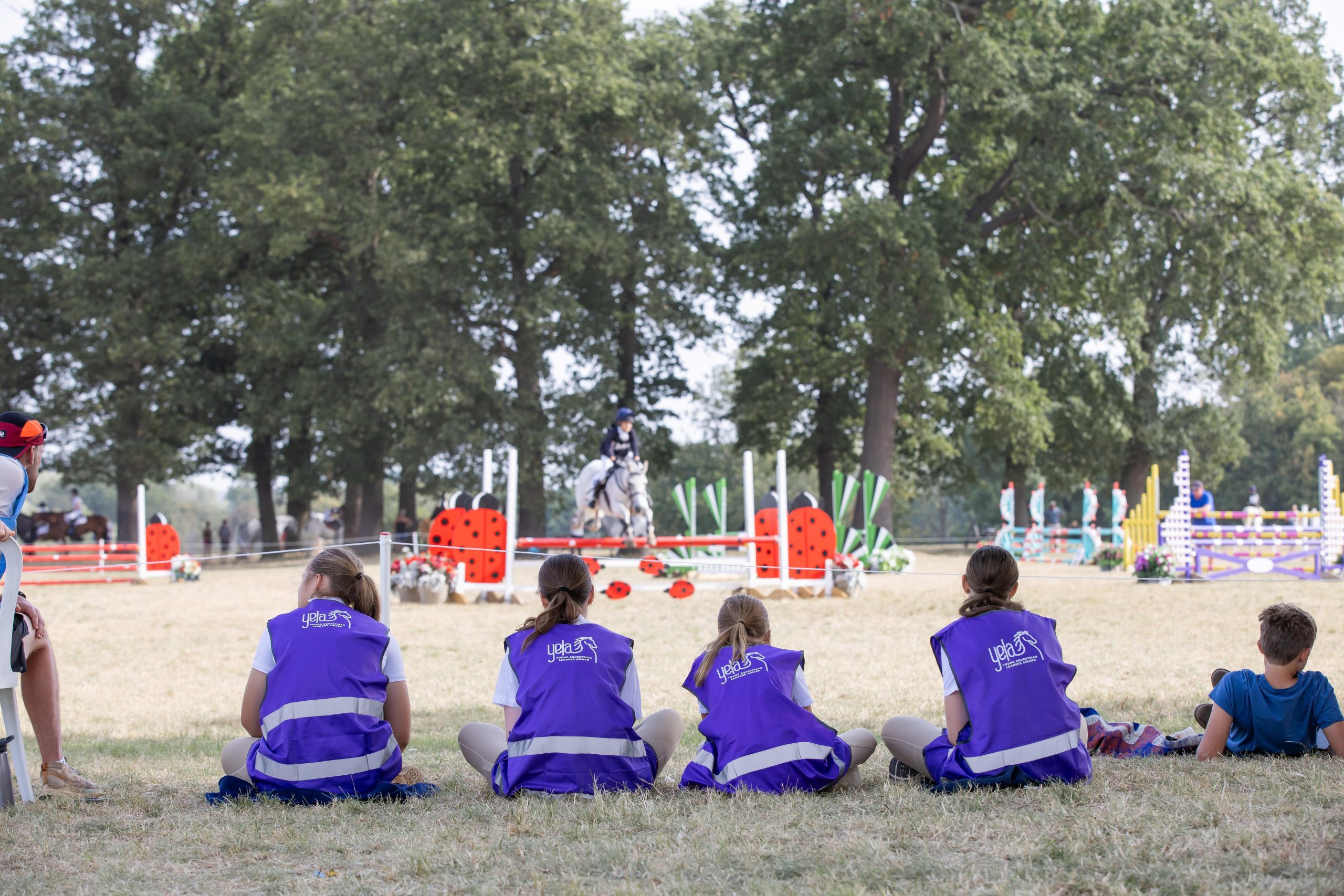 Gallery Image for Pony Club