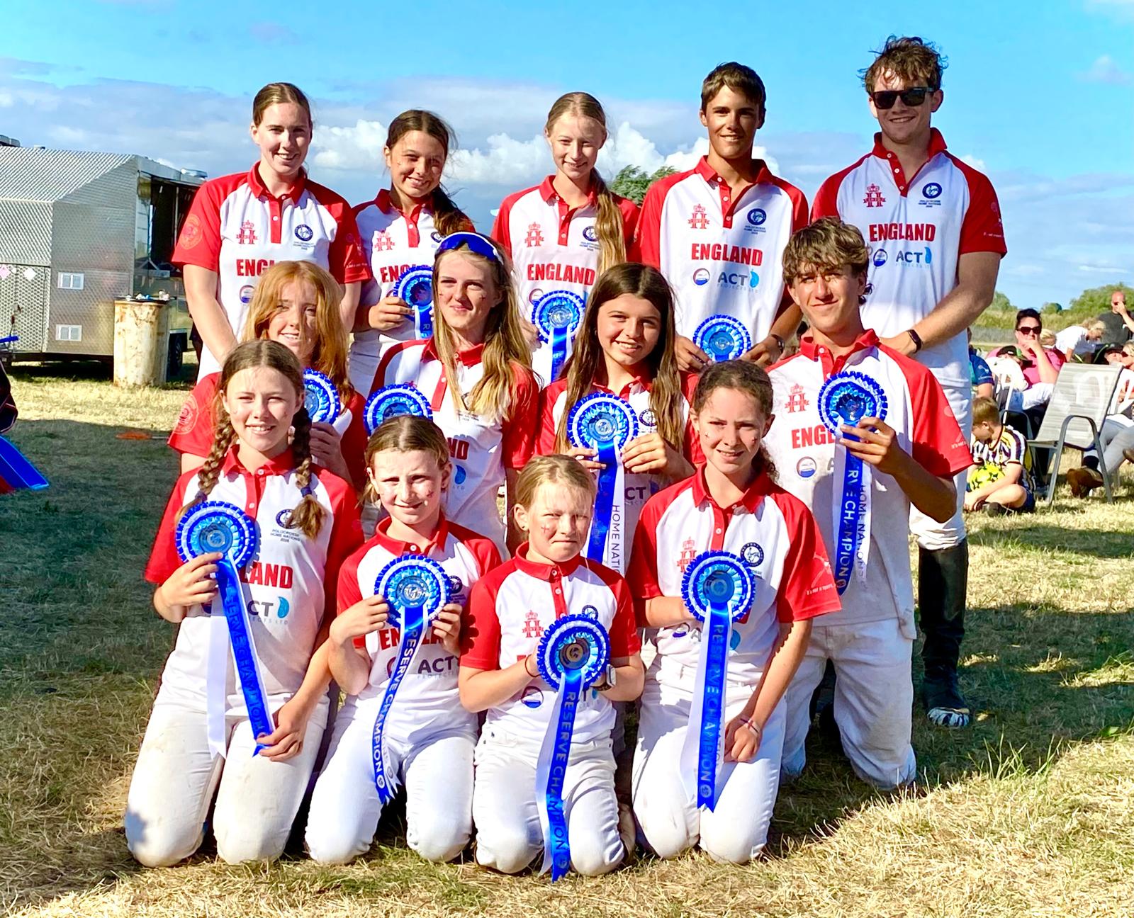 Gallery Image for Pony Club