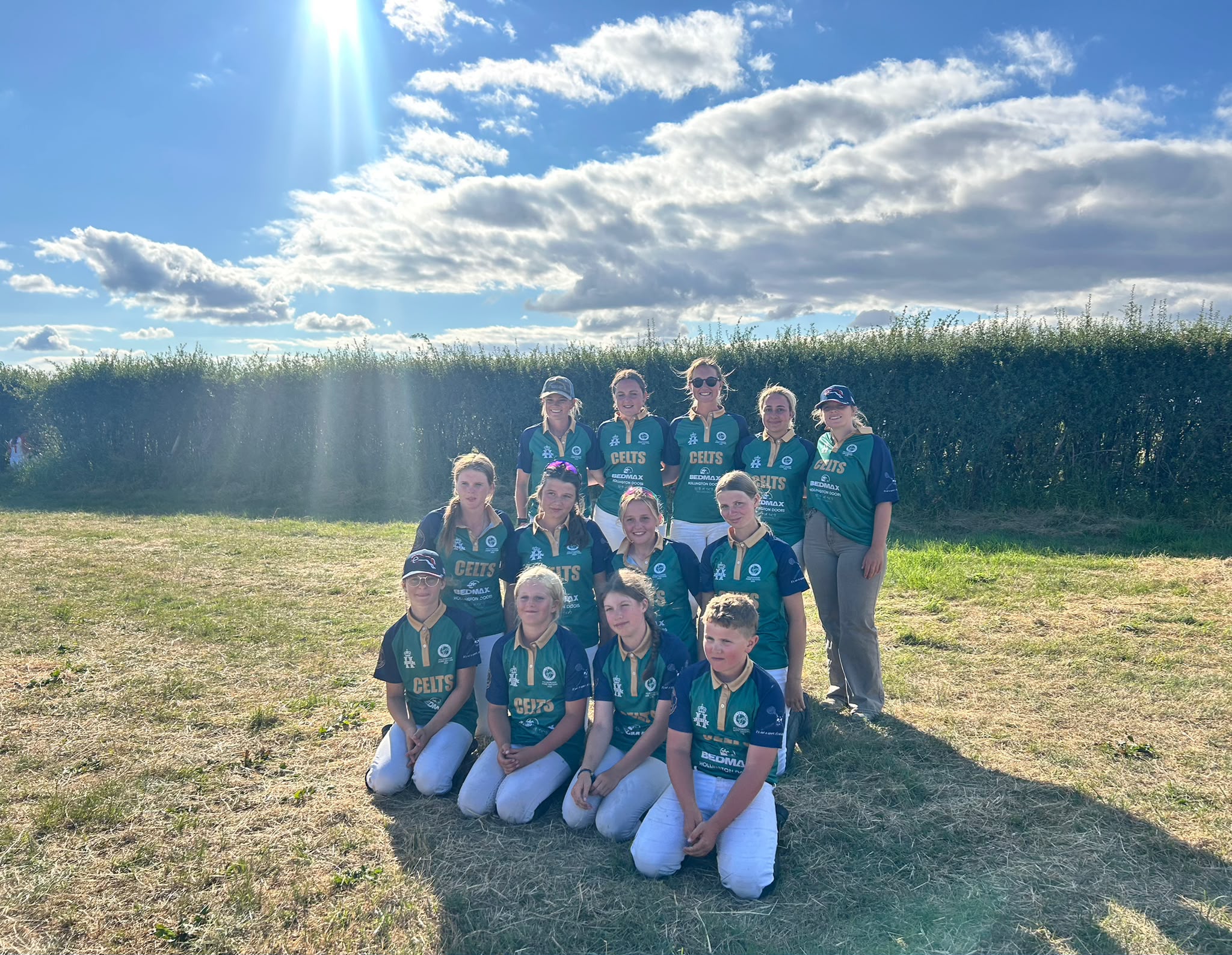 Gallery Image for Pony Club