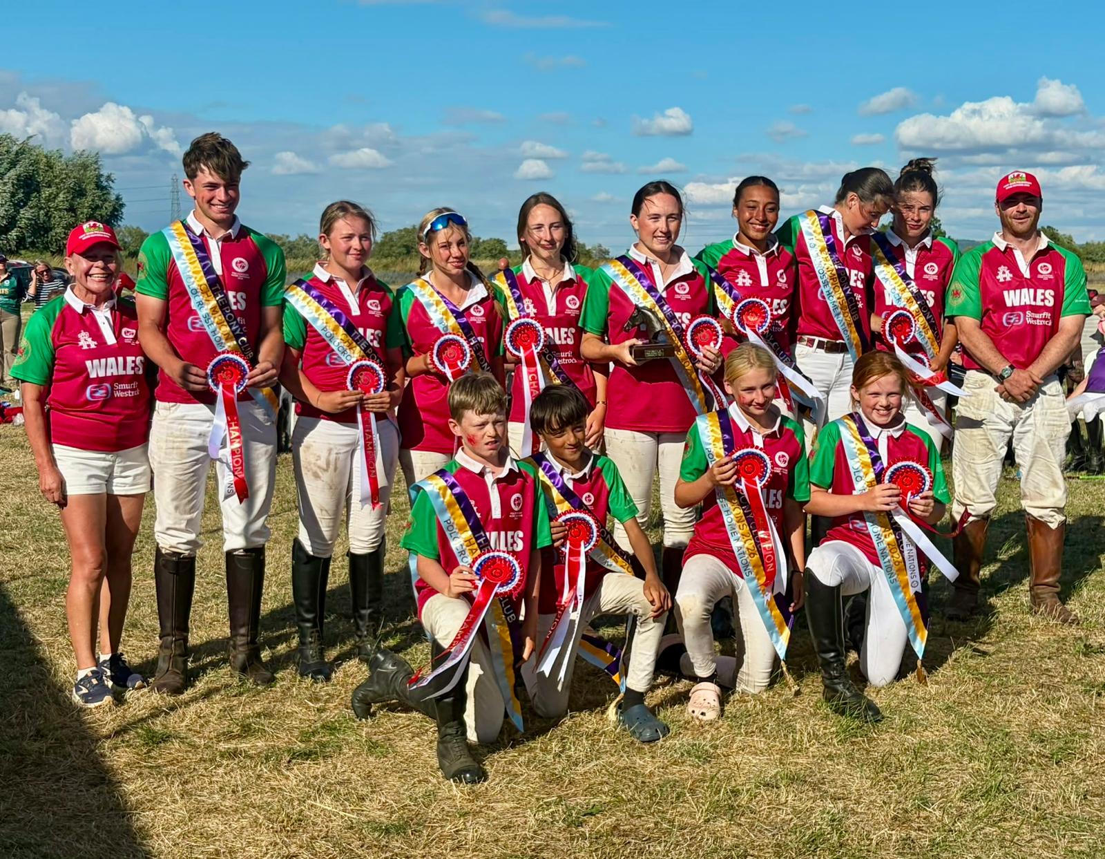 Gallery Image for Pony Club