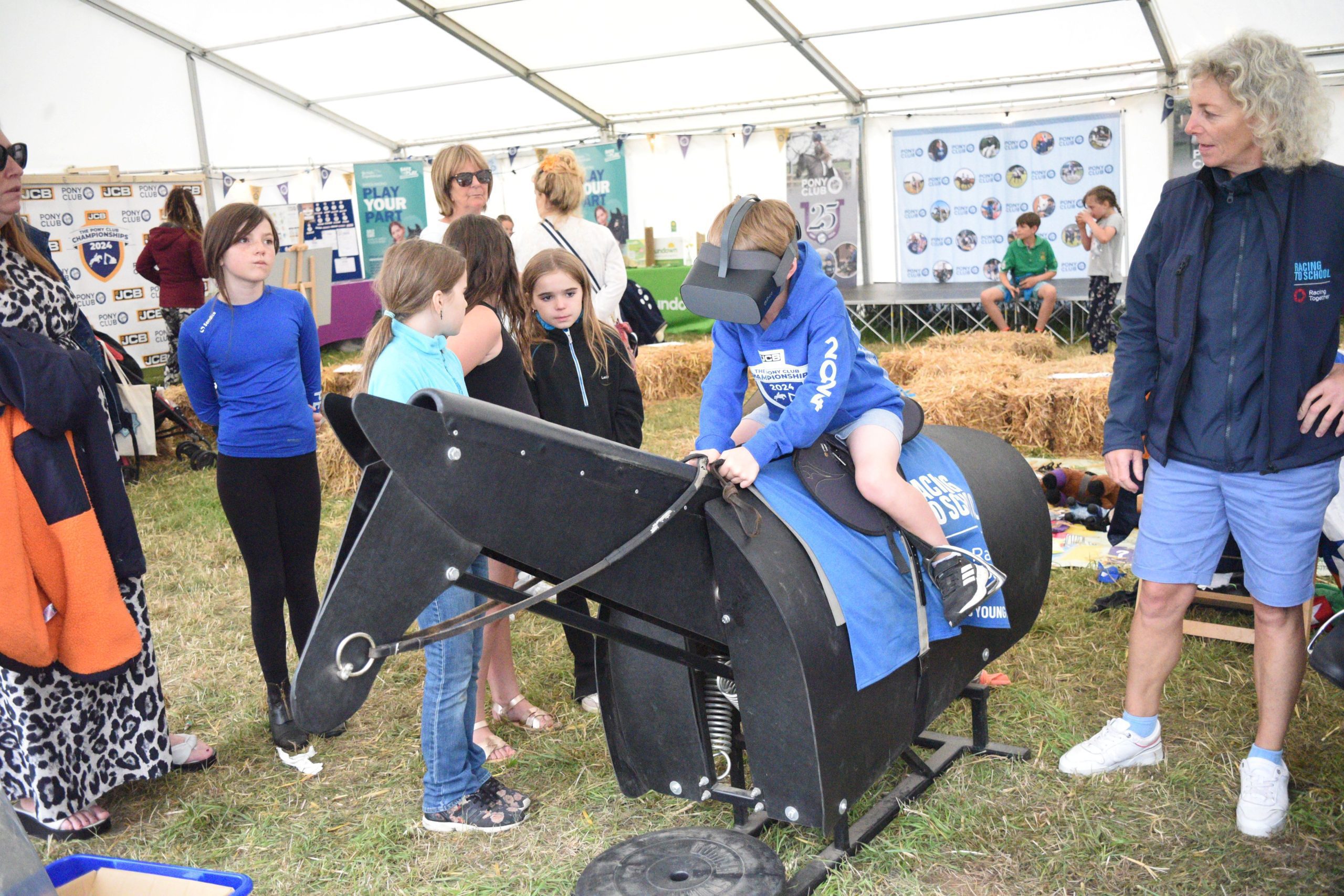 Gallery Image for Pony Club