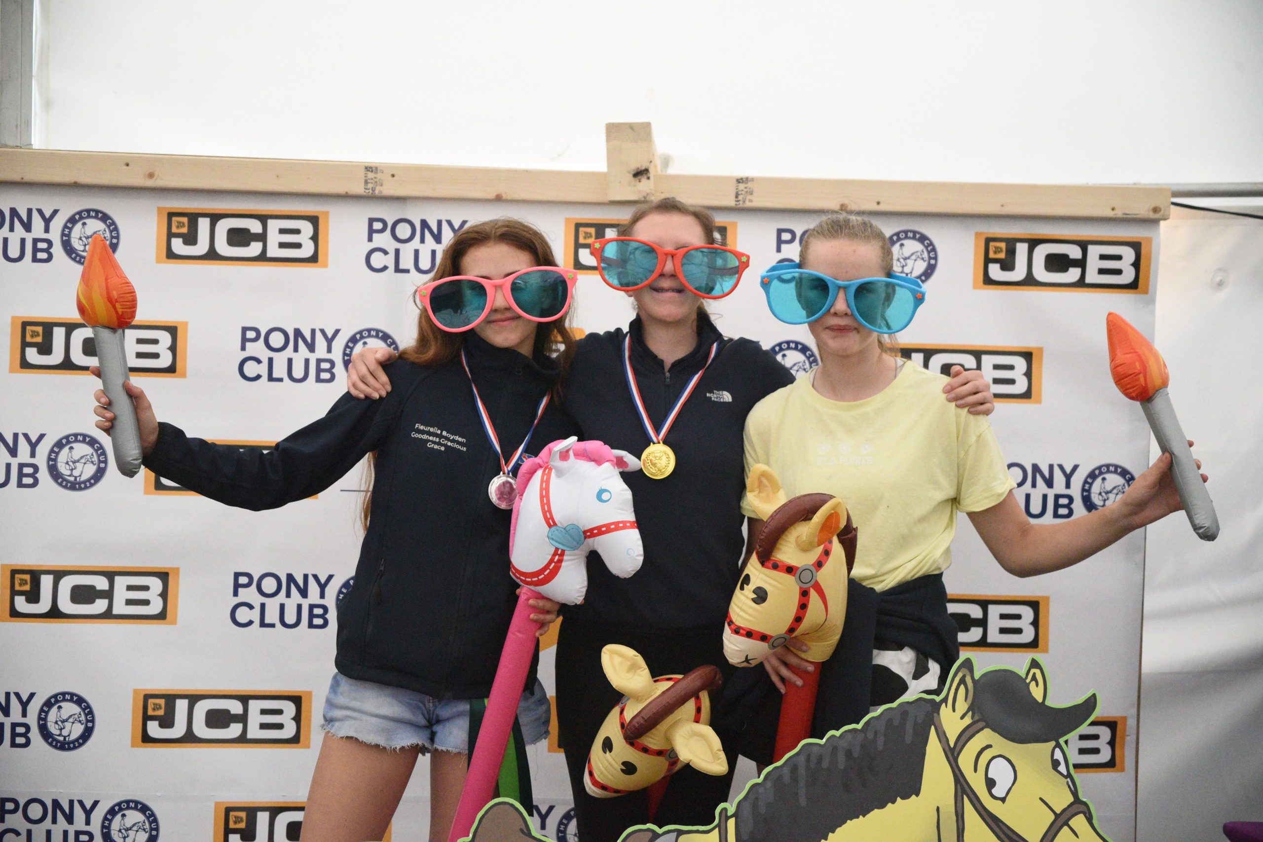 Gallery Image for Pony Club