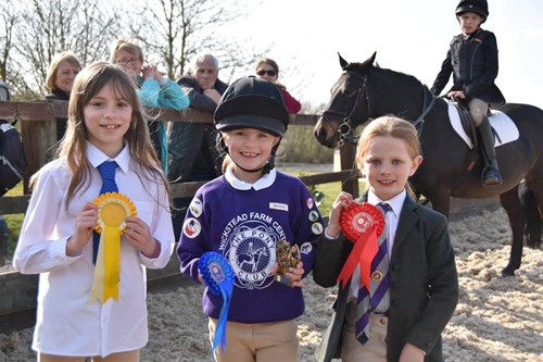 Gallery Image for Pony Club