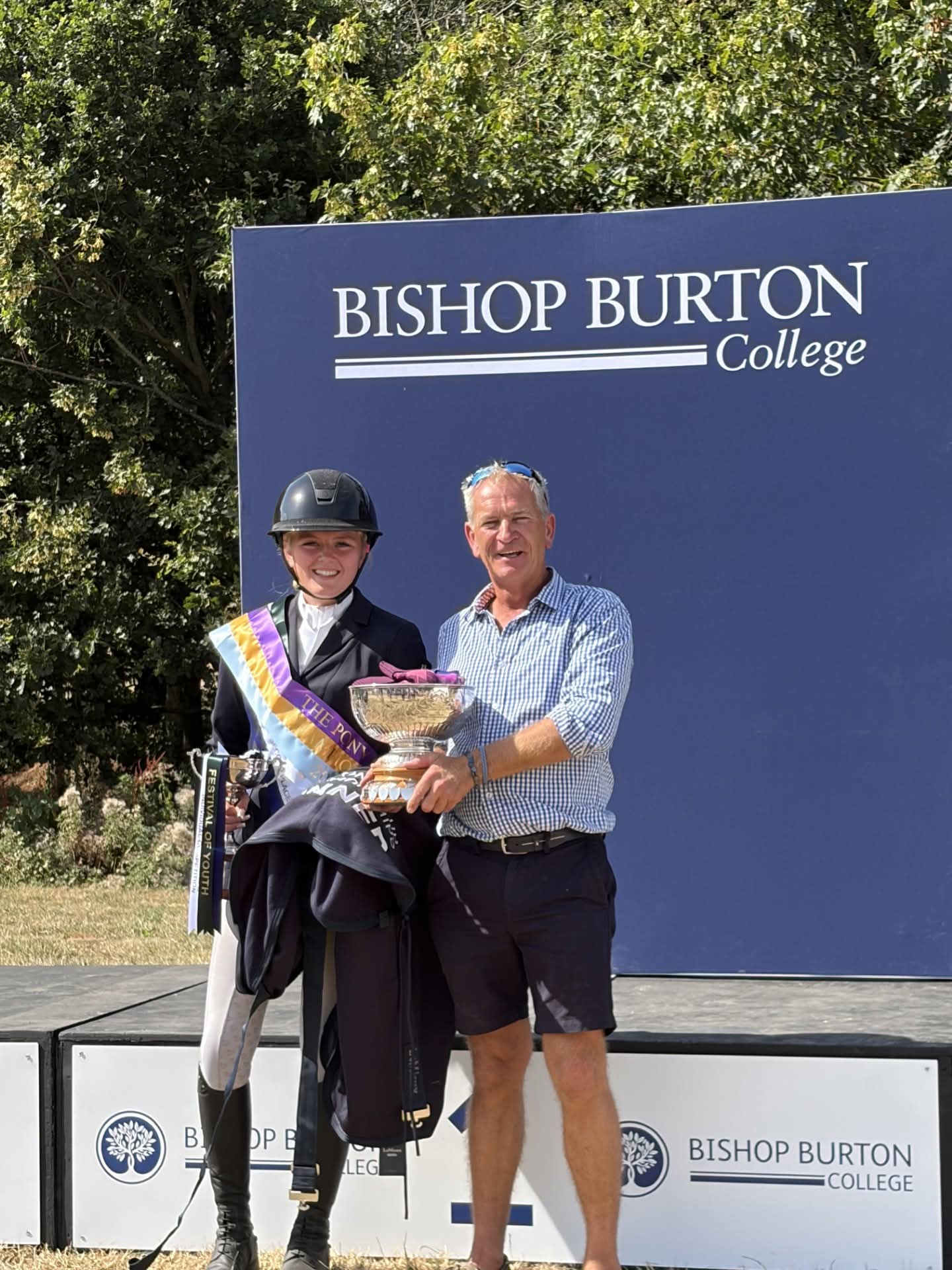 Gallery Image for Pony Club