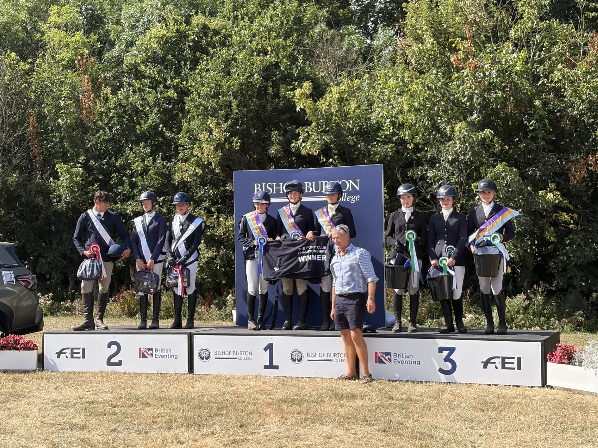 Gallery Image for Pony Club