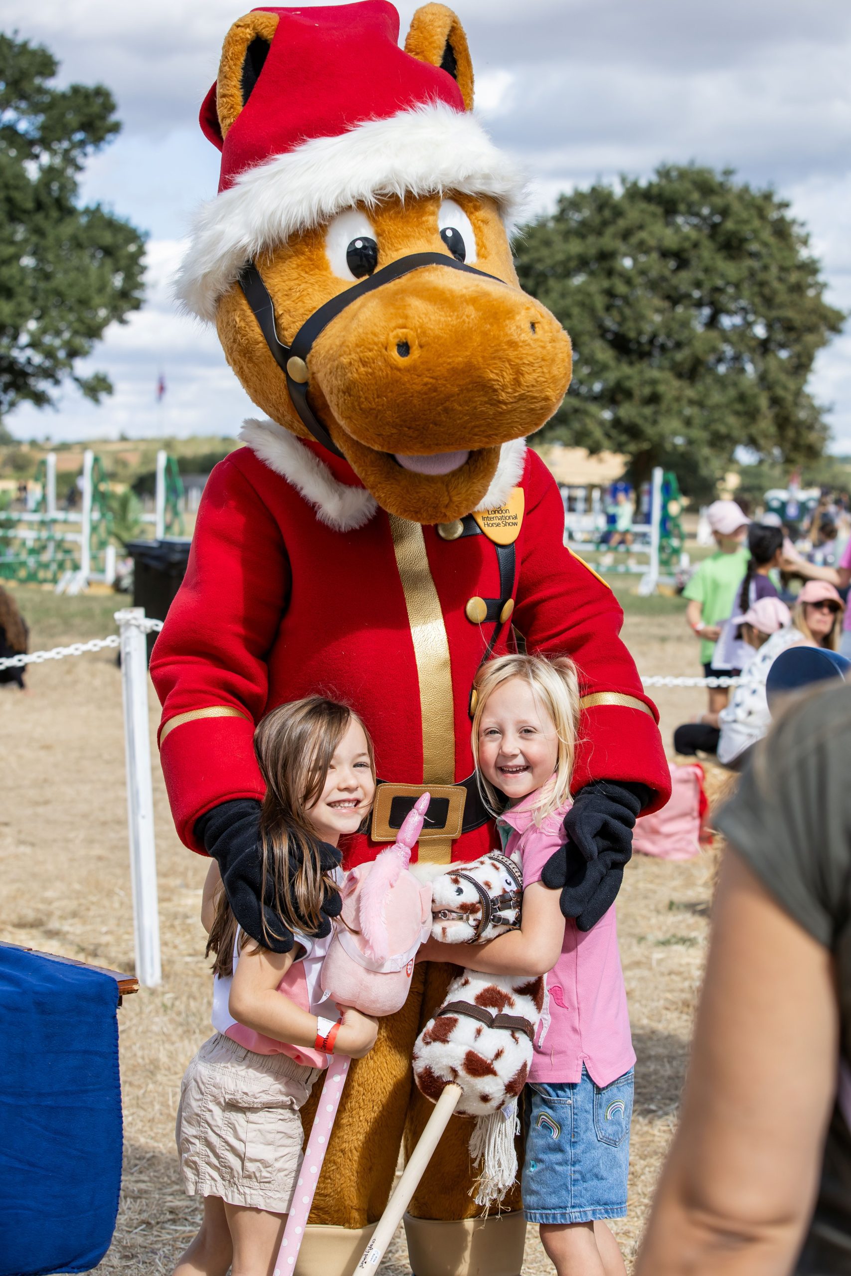 Gallery Image for Pony Club