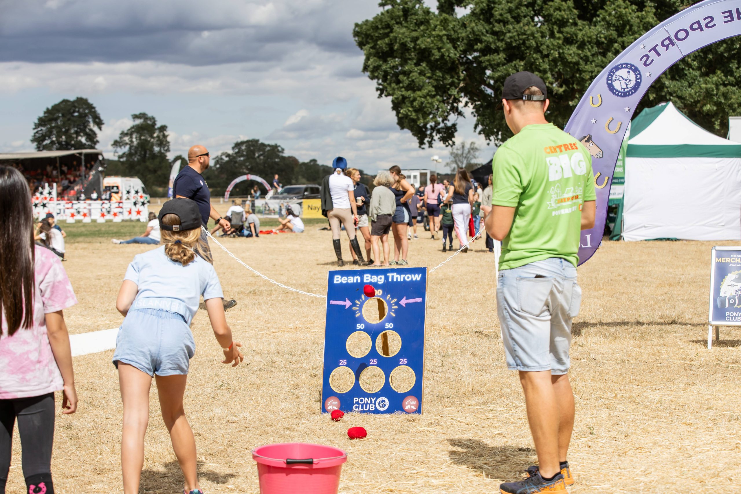 Gallery Image for Pony Club