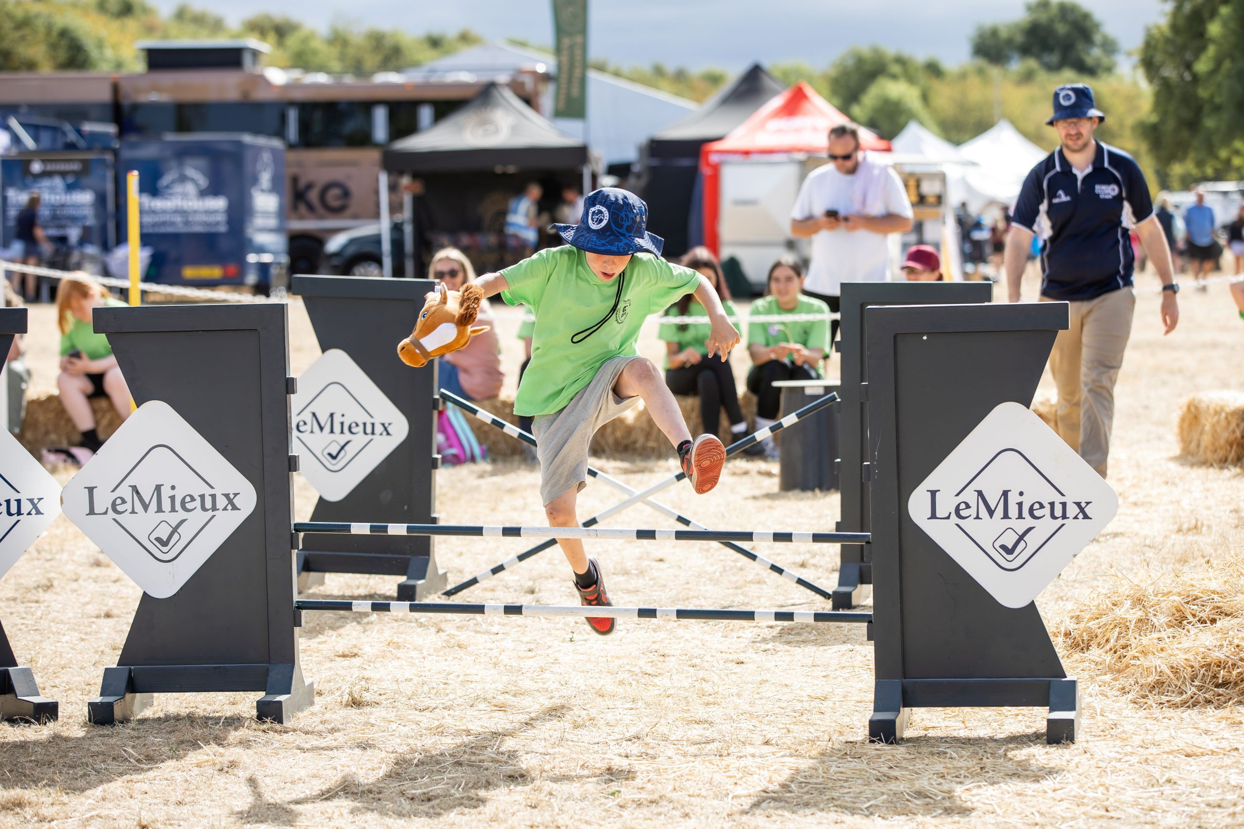 Gallery Image for Pony Club