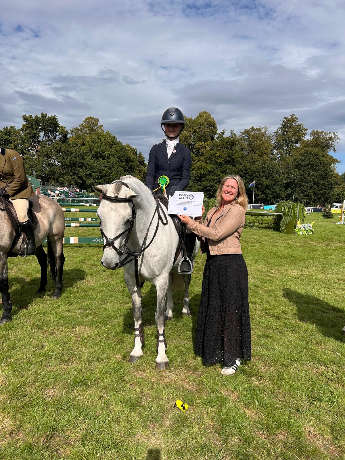 Gallery Image for Pony Club