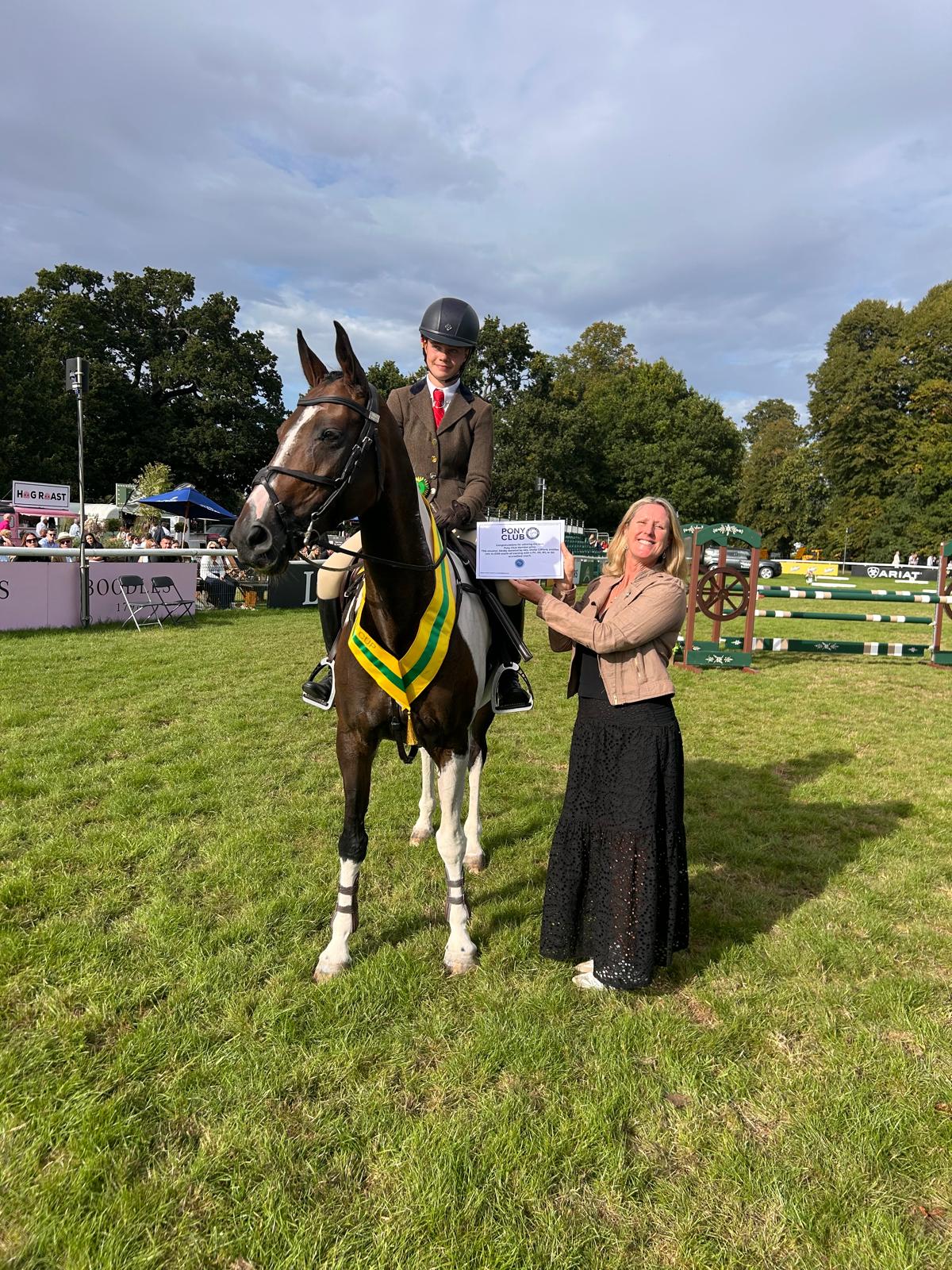 Gallery Image for Pony Club