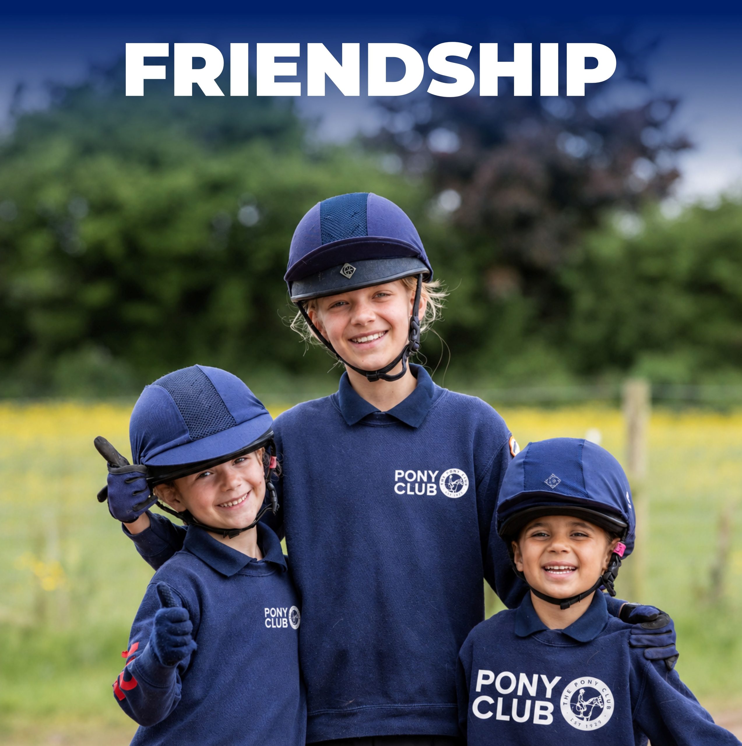 Gallery Image for Pony Club