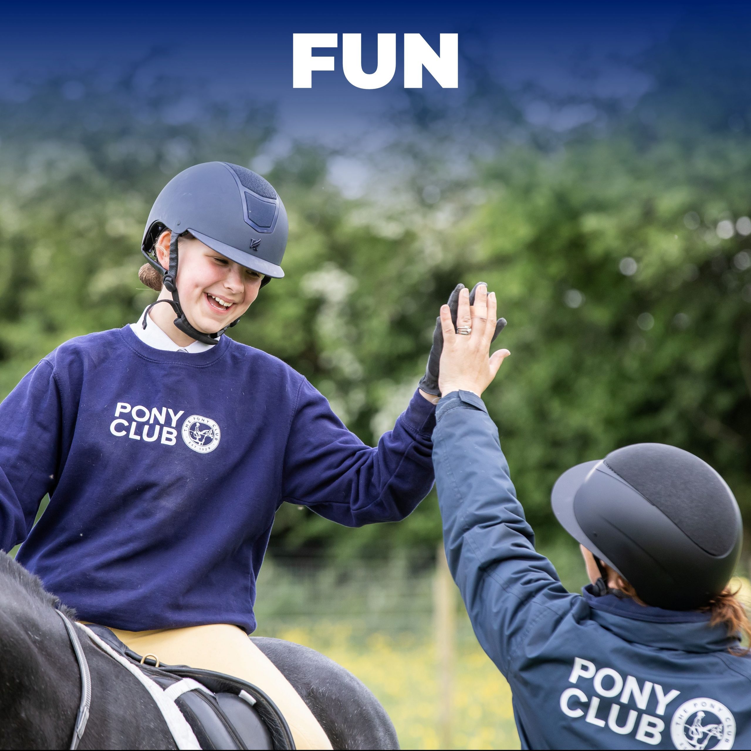 Gallery Image for Pony Club